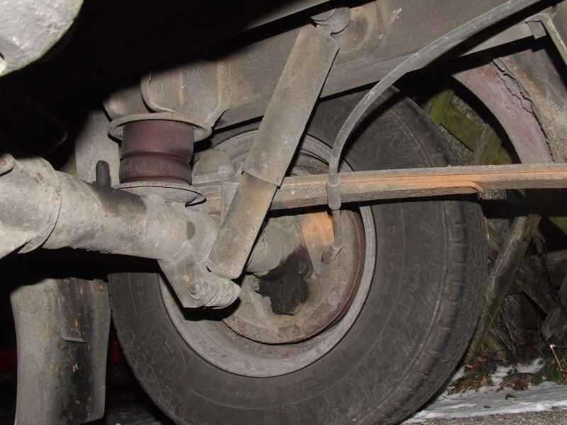 Orginal-Zusatzfedern Orginal-Zusatzfedern