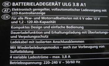 doppelklicken