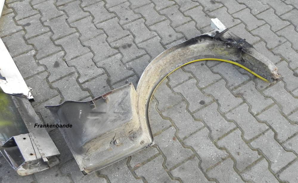 Frankenbande Frankenbande