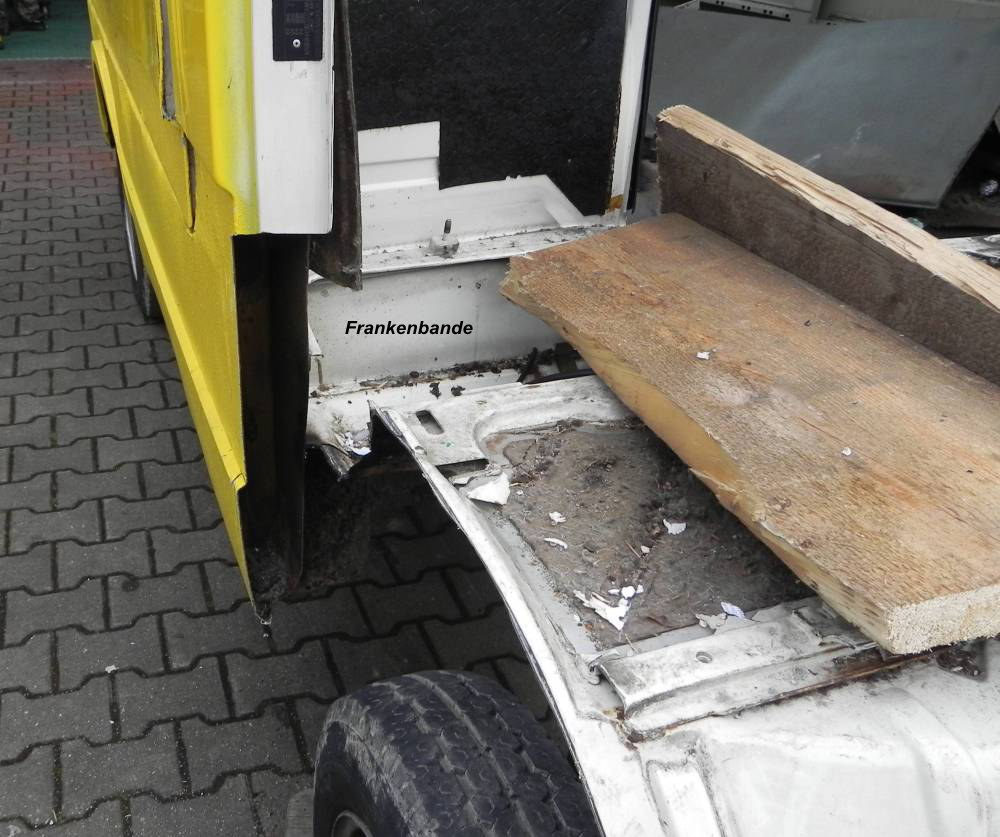 Frankenbande Frankenbande