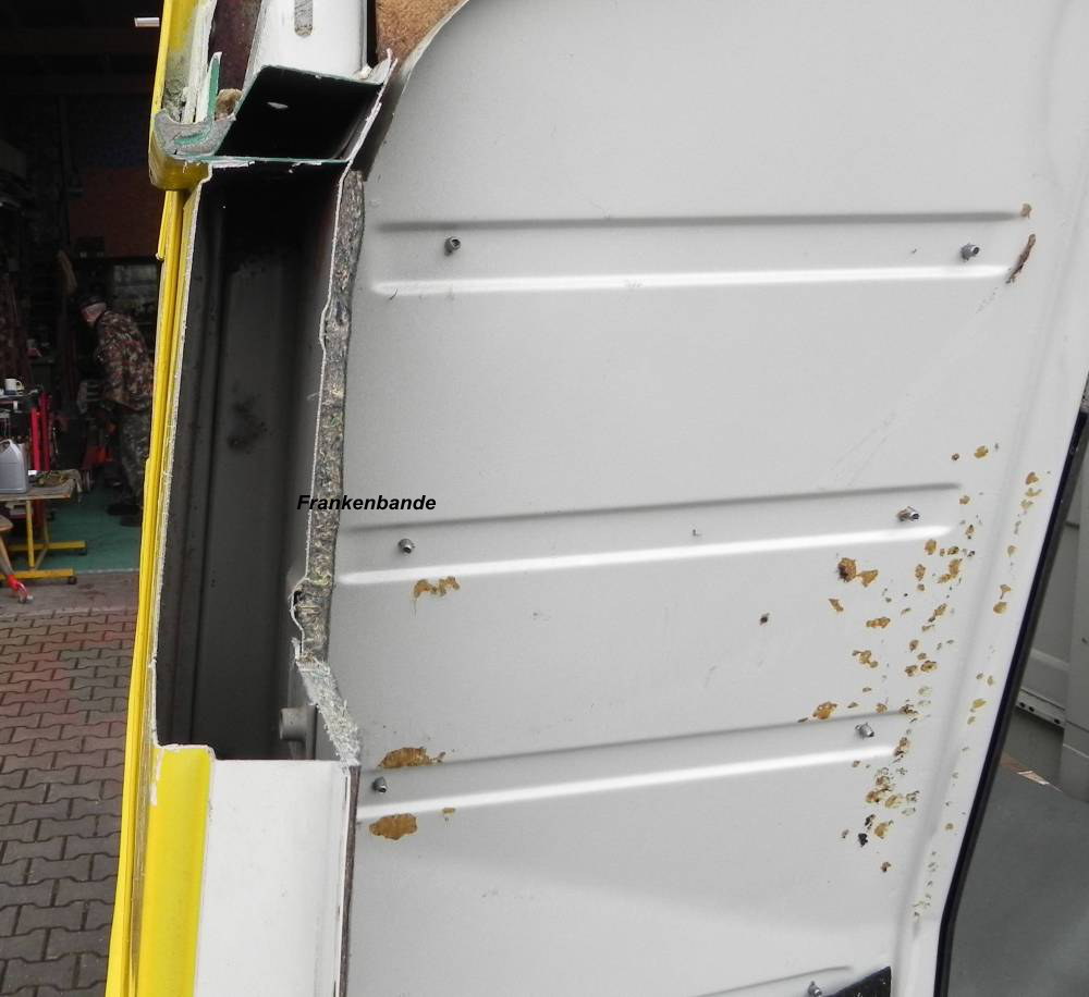 Frankenbande Frankenbande