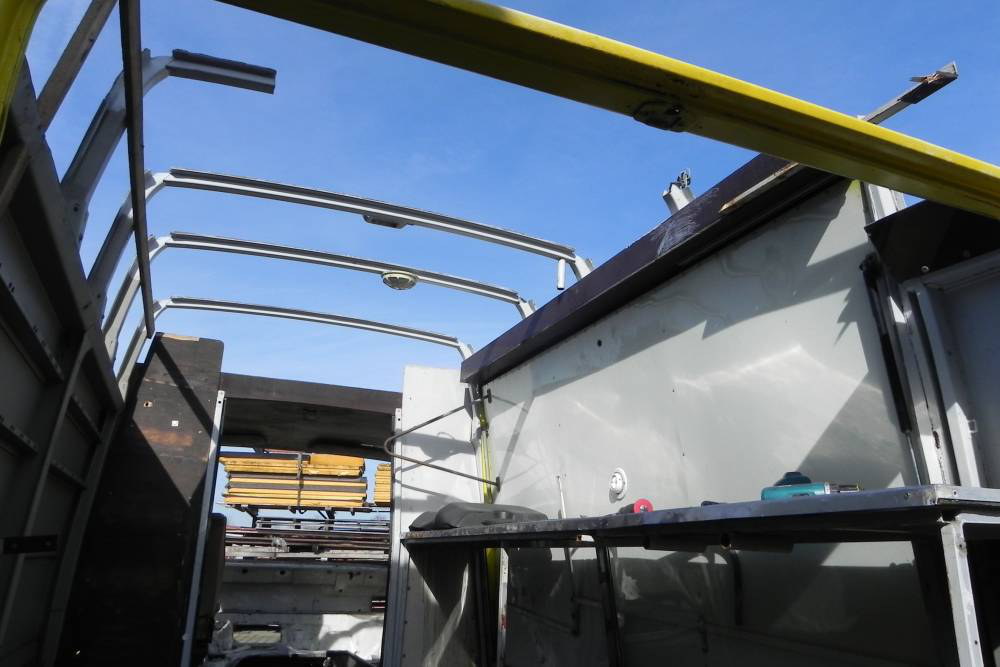 Frankenbande Frankenbande