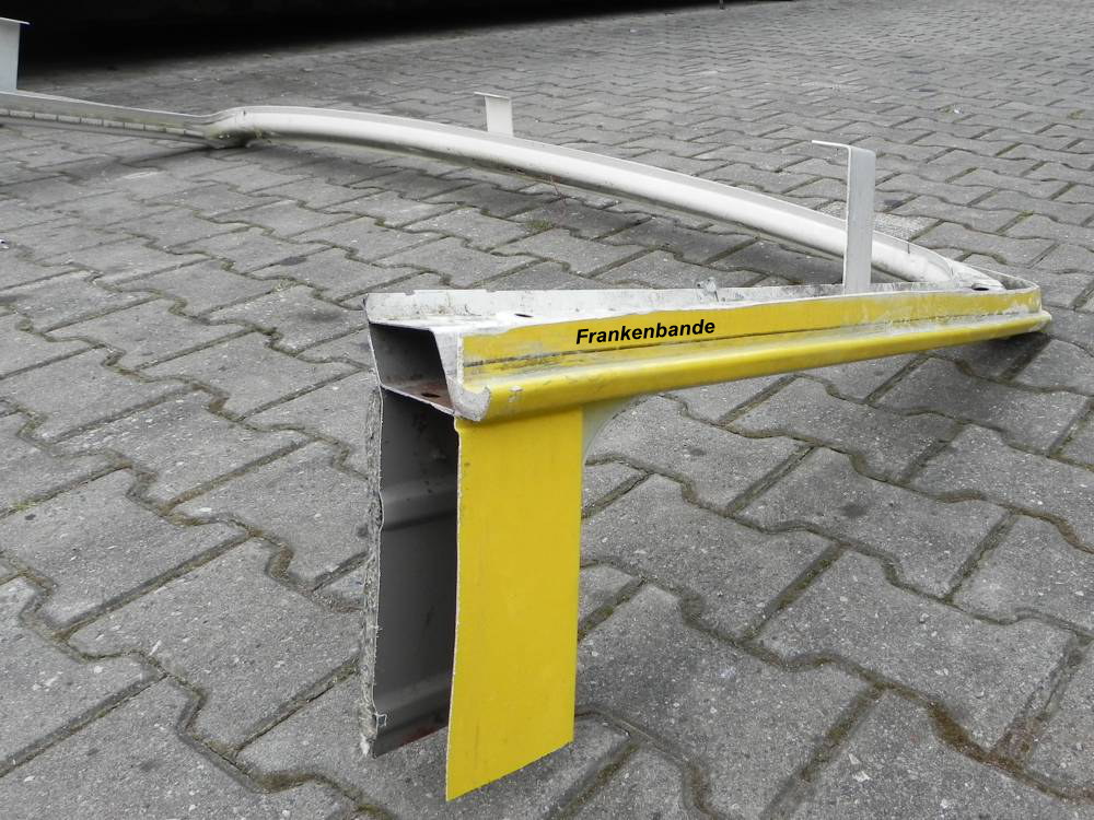 Frankenbande Frankenbande