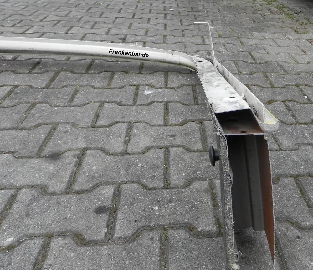 Frankenbande Frankenbande