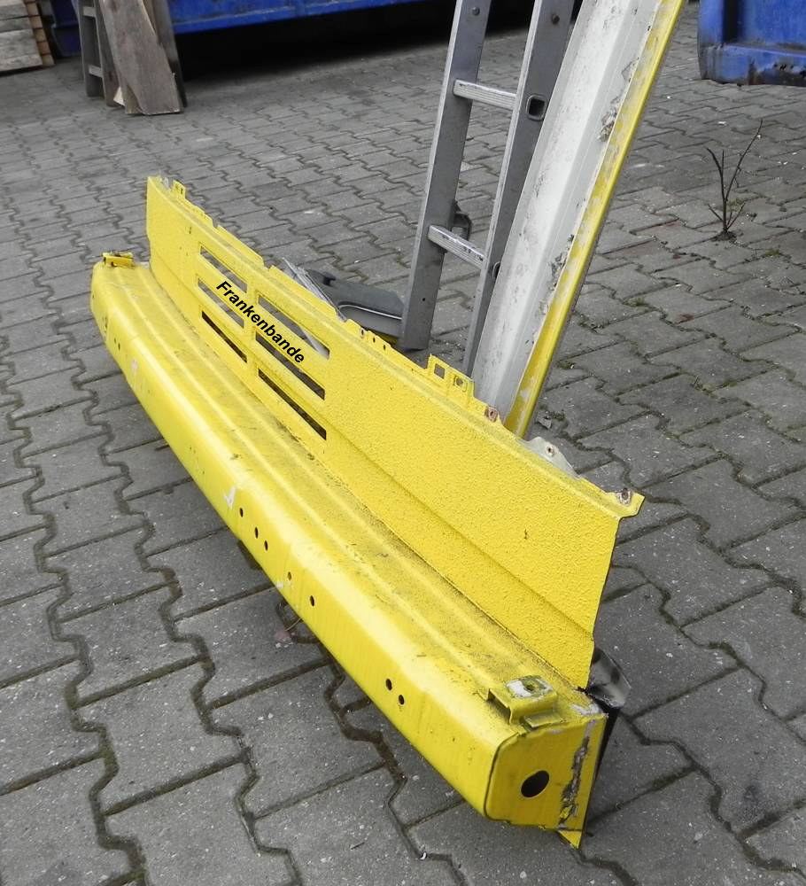 Frankenbande Frankenbande