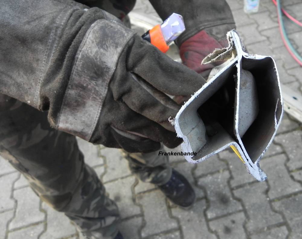 Frankenbande Frankenbande