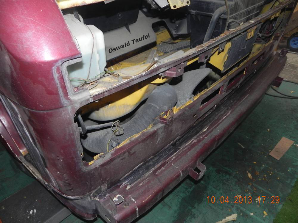 Oswald Teufel Oswald Teufel