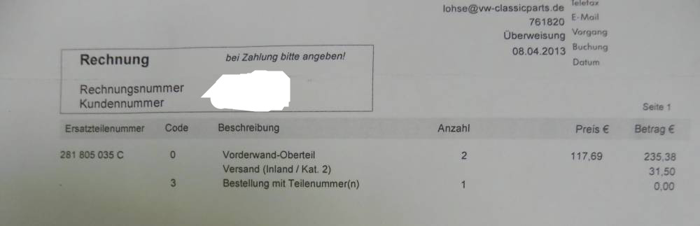 Oswald Teufel Oswald Teufel