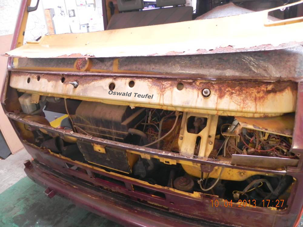 Oswald Teufel Oswald Teufel