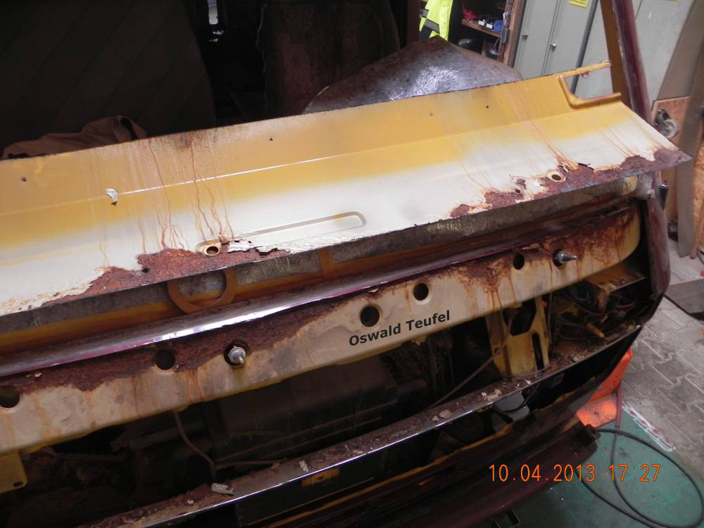 Oswald Teufel Oswald Teufel