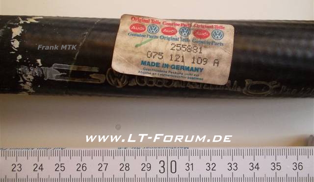 Frank aus MTK Frank aus MTK