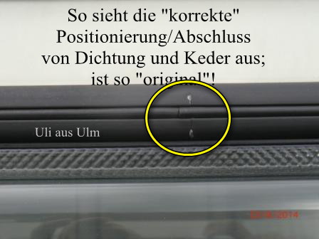 Uli aus Ulm Uli aus Ulm