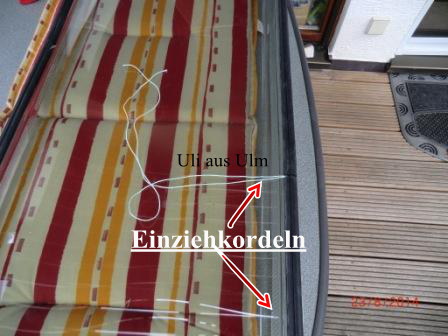 Uli aus Ulm Uli aus Ulm