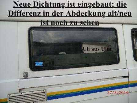 Uli aus Ulm Uli aus Ulm